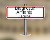 Diagnostic Amiante avant démolition sur Ugine